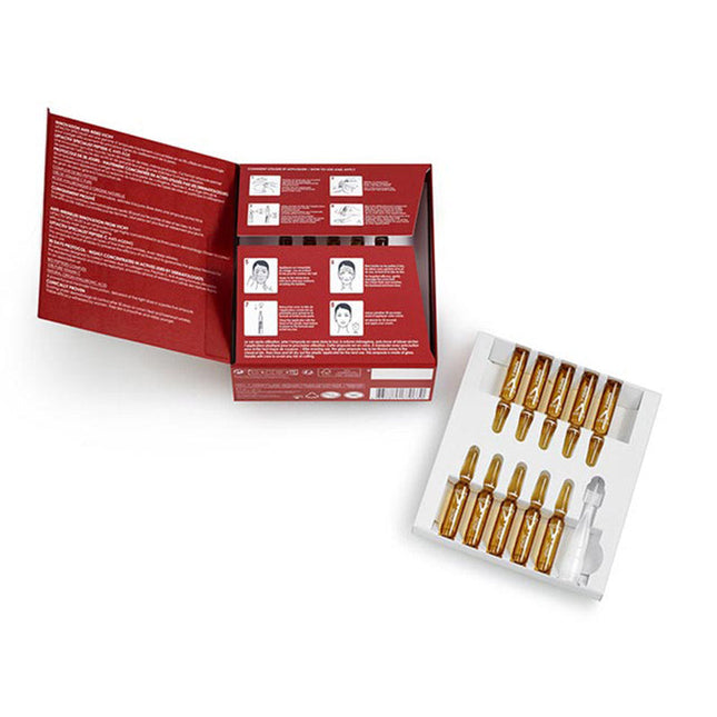 Liftactiv Specialist Peptide C Ampoules X30