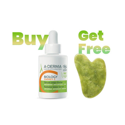 BUY 1 GET 1 :  Vitamin C Radiance boost Serum Set