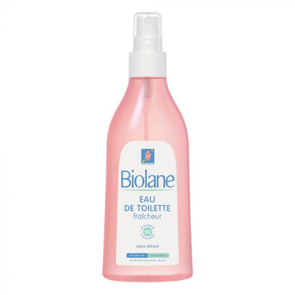 Bio Eau De Toilette 200ML