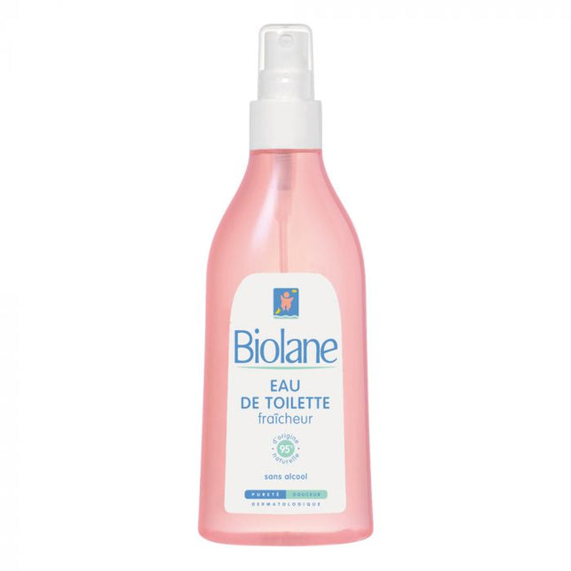 Bio Eau De Toilette 200ML