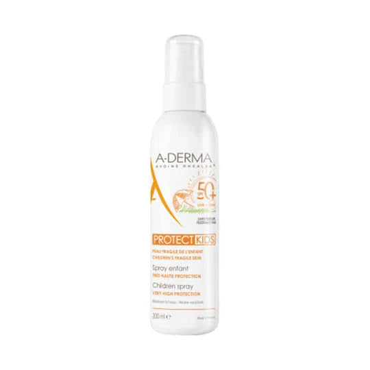 A-Derma Protect Children Spray SPF 50+