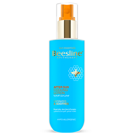 After Sun Cooling Lotion 200ML