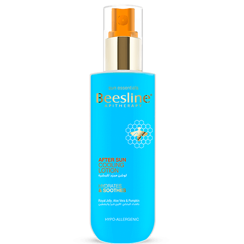 After Sun Cooling Lotion 200ML