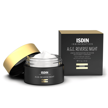 Isdinceutics A.G.E. Reverse Night