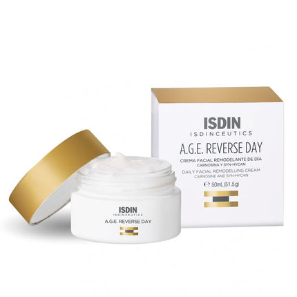 Isdinceutics A.G.E. Reverse Day