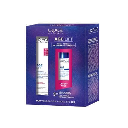 Coffret Age Lift Firming Smoothing Day Cream + Smoothing Eye Care