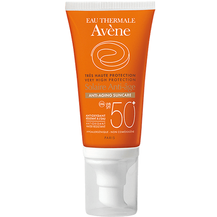 Anti-Aging Suncare SPF50+  50ML