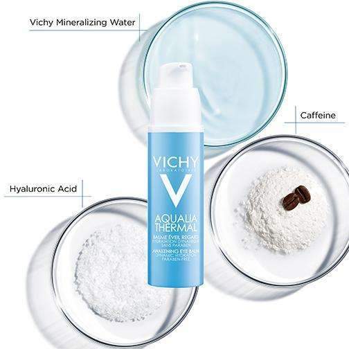 Aqualia Thermal Awakening Eye Balm