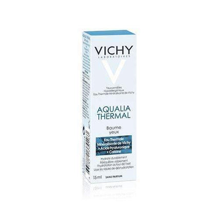 Aqualia Thermal Awakening Eye Balm