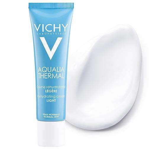 Aqualia Thermal Light Cream 30ML