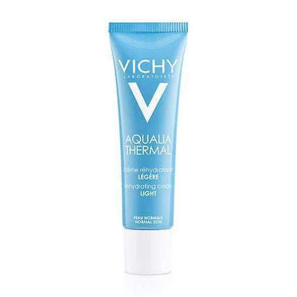 Aqualia Thermal Light Cream 30ML