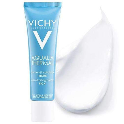 Aqualia Thermal Rich Cream 30ML