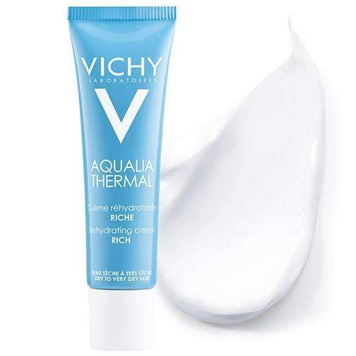 Aqualia Thermal Rich Cream 30ML