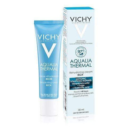 Aqualia Thermal Rich Cream 30ML