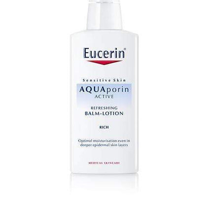 Aquaporin Body Rich Lotion 400ml