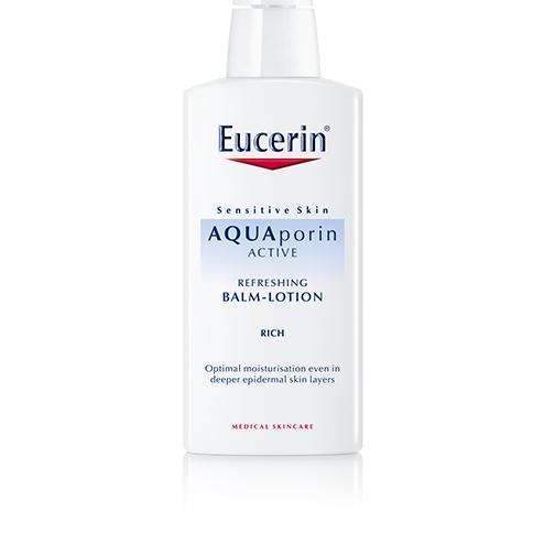 Aquaporin Body Rich Lotion 400ml
