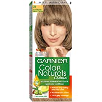 Garnier Color Naturals Hair Dye