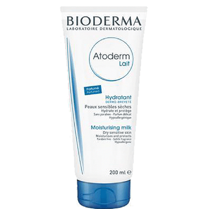 Atoderm Lait 200ML