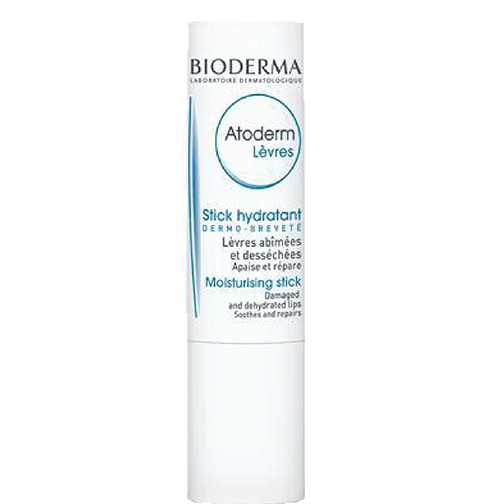 Atoderm Stick levres Ultra-moisturising lip stick - Normal to very dry skin 4G