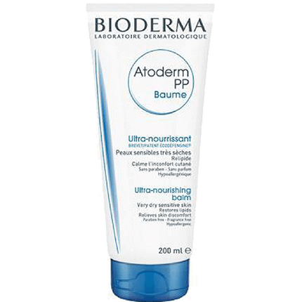 Atoderm PP Baume 200ML