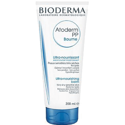 Atoderm PP Baume 200ML