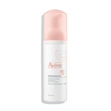 Avène Cleansing Foam 150ML