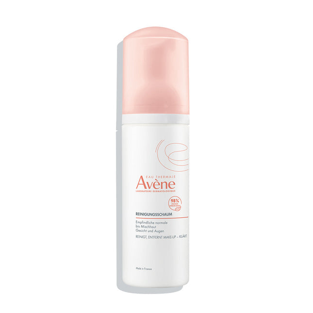 Avène Cleansing Foam 150ML