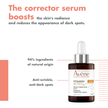Vitamin Cg Serum 30ml + Mini Vitamin Cg Serum GIFT