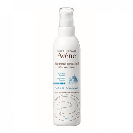 After Sun Repair Creamy Gel 200ML