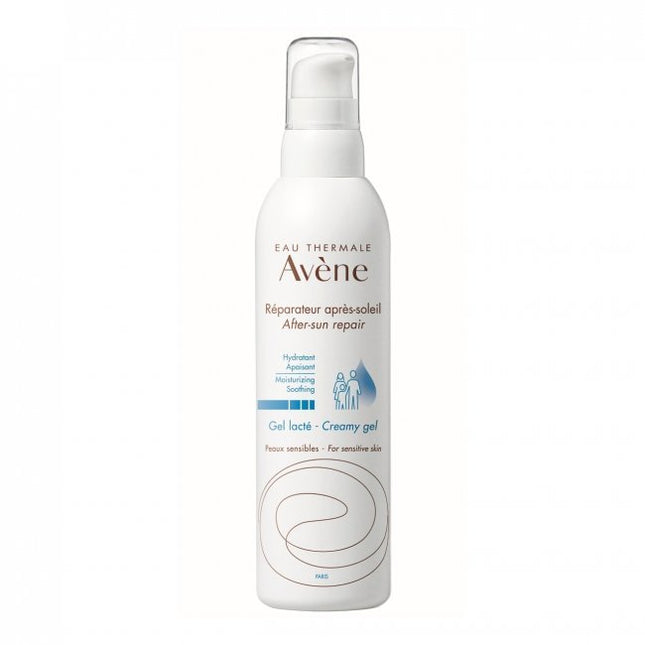 After Sun Repair Creamy Gel 200ML