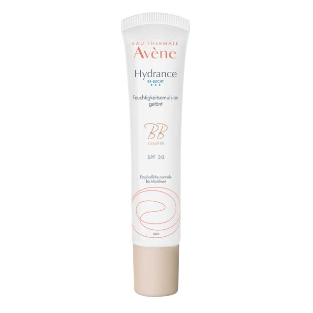 Avene Hydrance Light BB Cream SPF 30 40ml