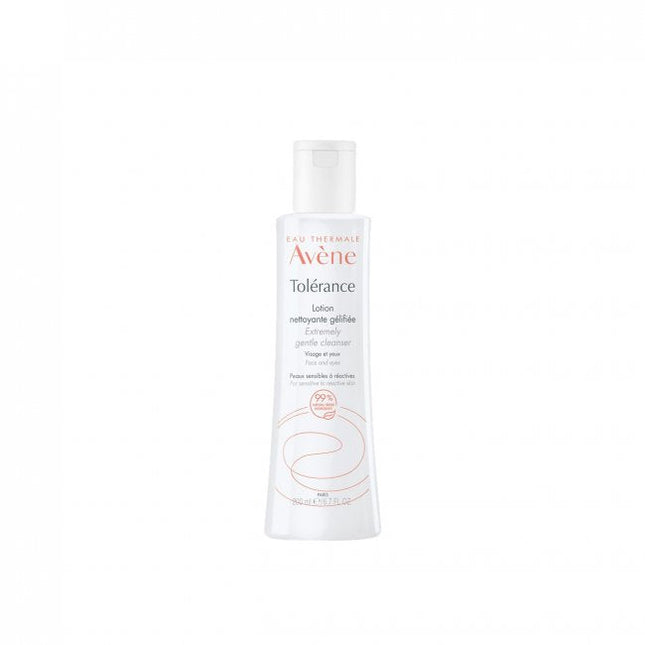 Tolerance  Cleansing Lotion 200ml