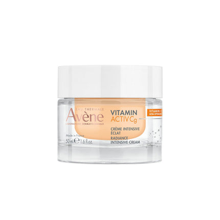 Active Vitamin C Intensive Cream 50ml