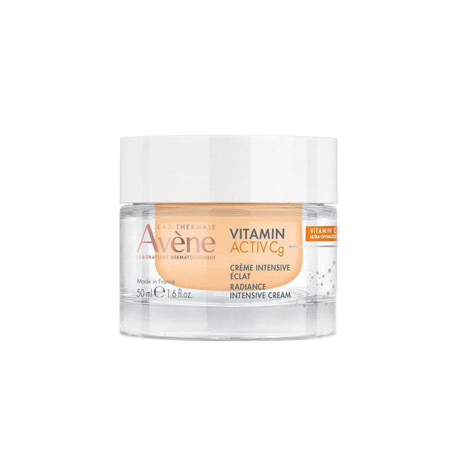 Active Vitamin C Intensive Cream 50ml