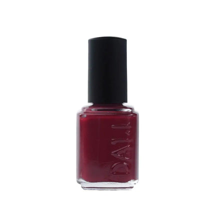 Nail Polish N590 BAD BLOOD