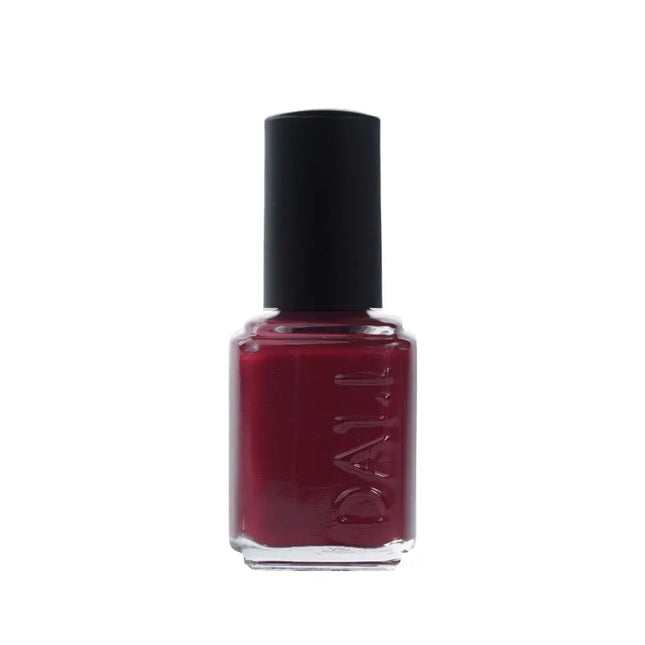 Nail Polish N590 BAD BLOOD