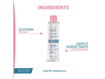 Ictyane Hydrating Micellar Water 200ml