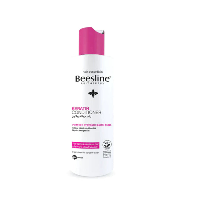 Keratin Conditioner 200ml