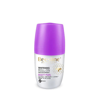 Whitening Roll-On Deodorant - Beauty Pearl 50ML