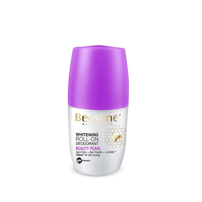 Whitening Roll-On Deodorant - Beauty Pearl 50ML