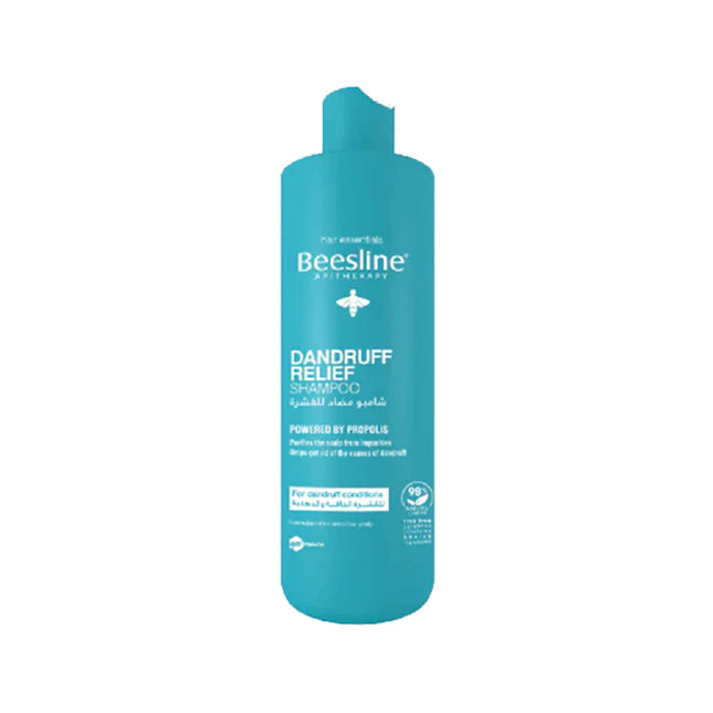 Dandruff Shampoo 400ml