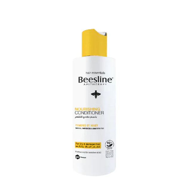 Nourishing Hair Conditioner 200ml