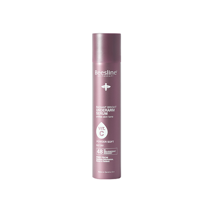 Radiant Bright Underarm Serum