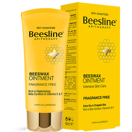 Beeswax Ointment 60ML