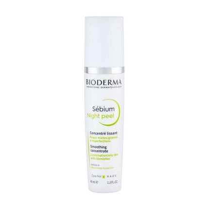 Sebium Night Peel 40ML