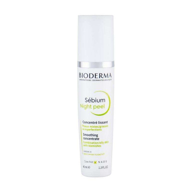 Sebium Night Peel 40ML