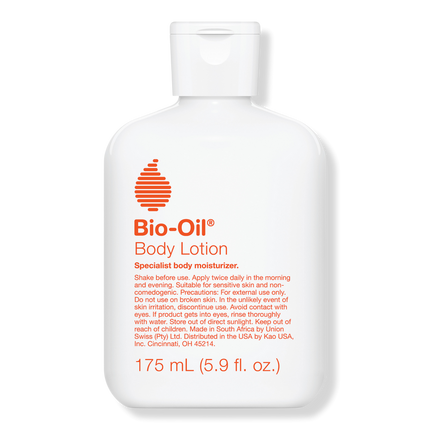 Bio-Oil Body Lotion