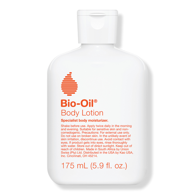 Bio-Oil Body Lotion