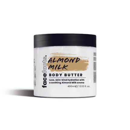 Almond Milk Body Butter 400 g