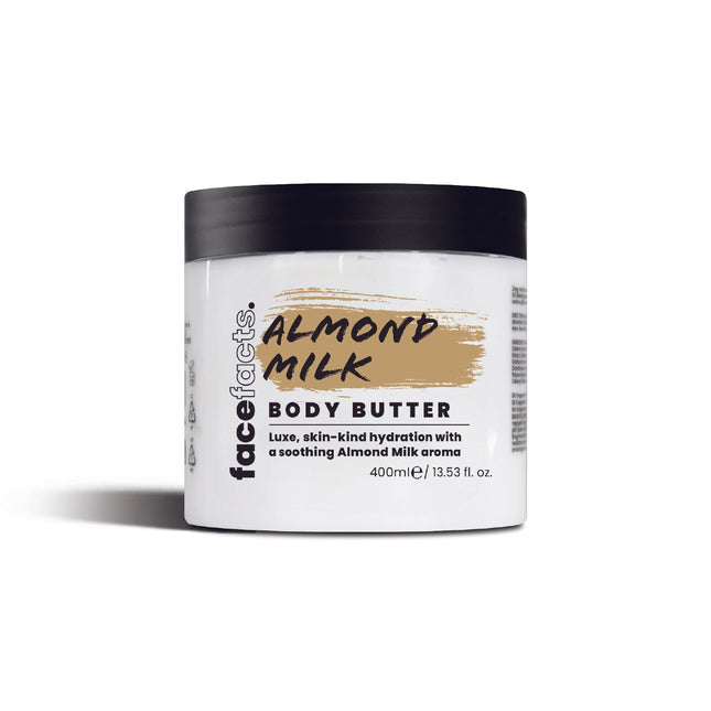 Almond Milk Body Butter 400 g